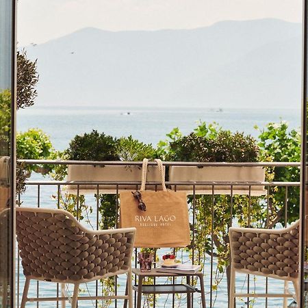 Riva Lago Boutique Hotel Ασκόνα Εξωτερικό φωτογραφία