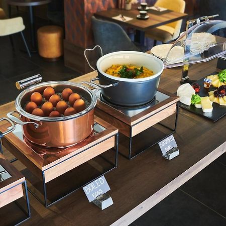 Riva Lago Boutique Hotel Ασκόνα Εξωτερικό φωτογραφία