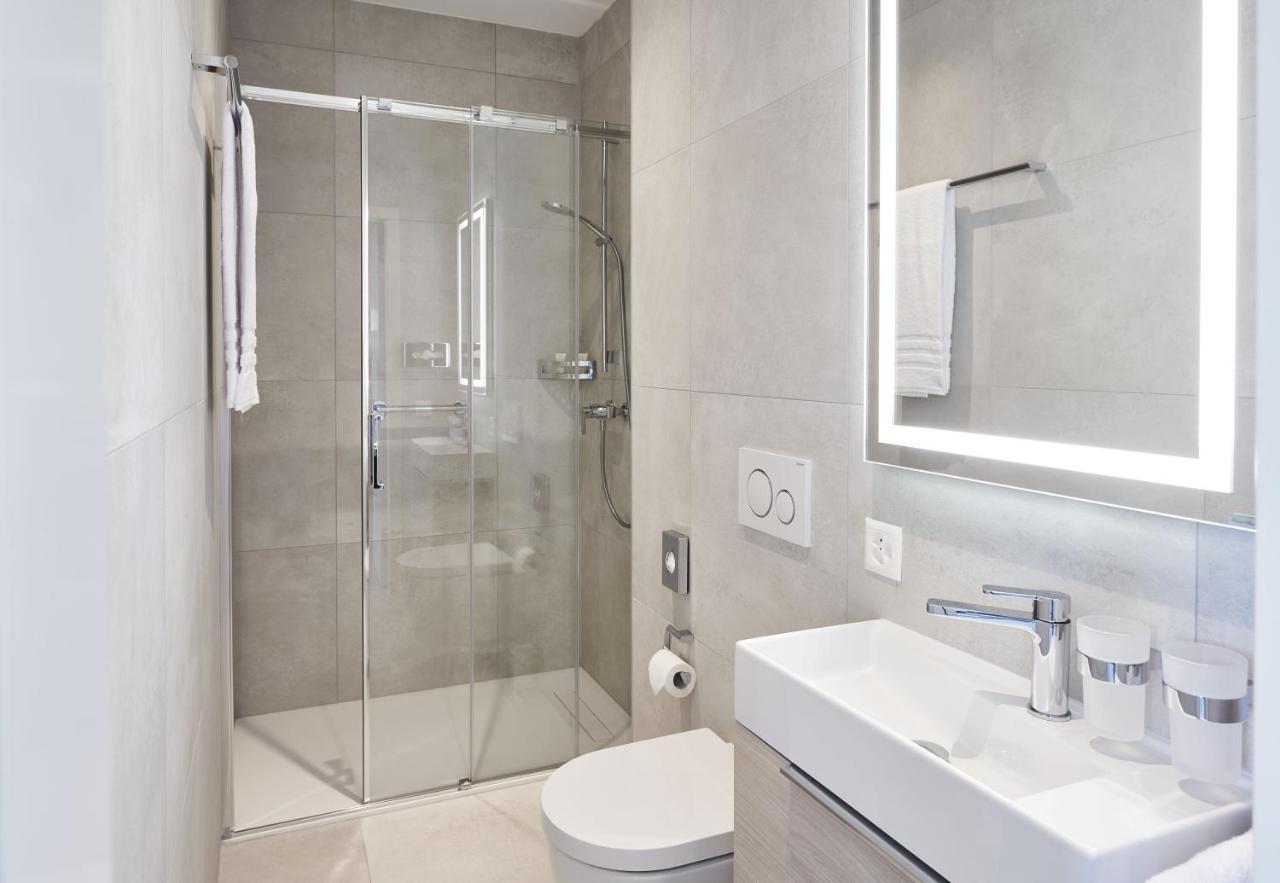 Riva Lago Boutique Hotel Ασκόνα Εξωτερικό φωτογραφία