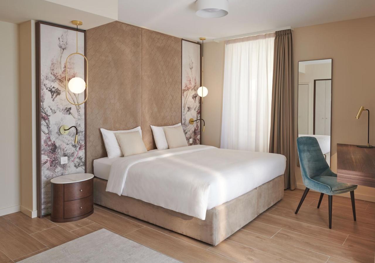 Riva Lago Boutique Hotel Ασκόνα Εξωτερικό φωτογραφία