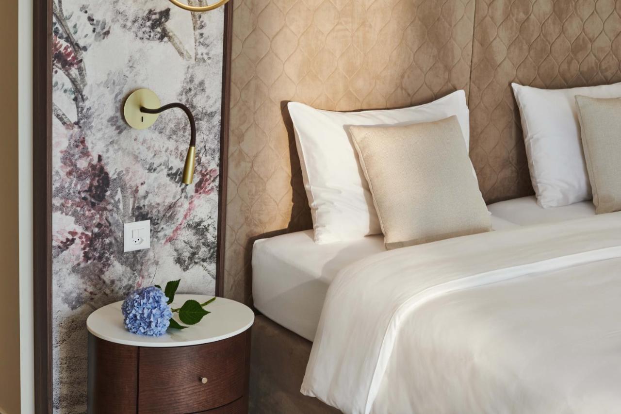 Riva Lago Boutique Hotel Ασκόνα Εξωτερικό φωτογραφία
