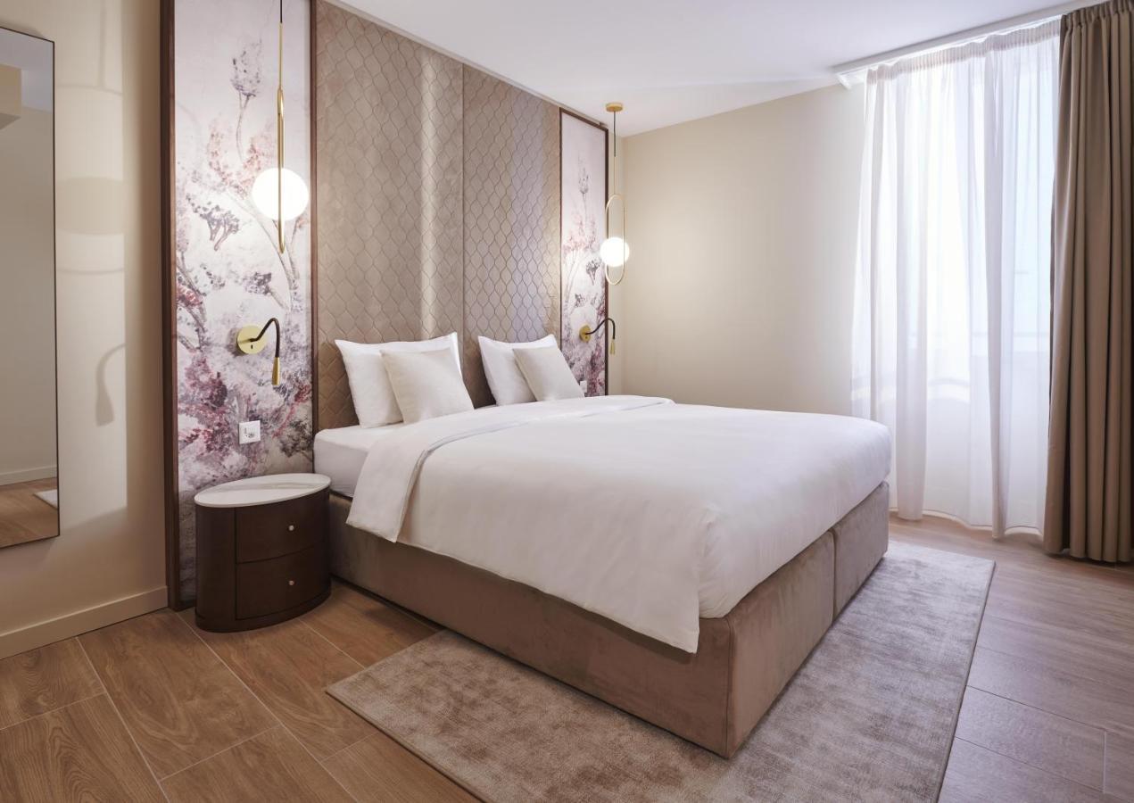Riva Lago Boutique Hotel Ασκόνα Εξωτερικό φωτογραφία